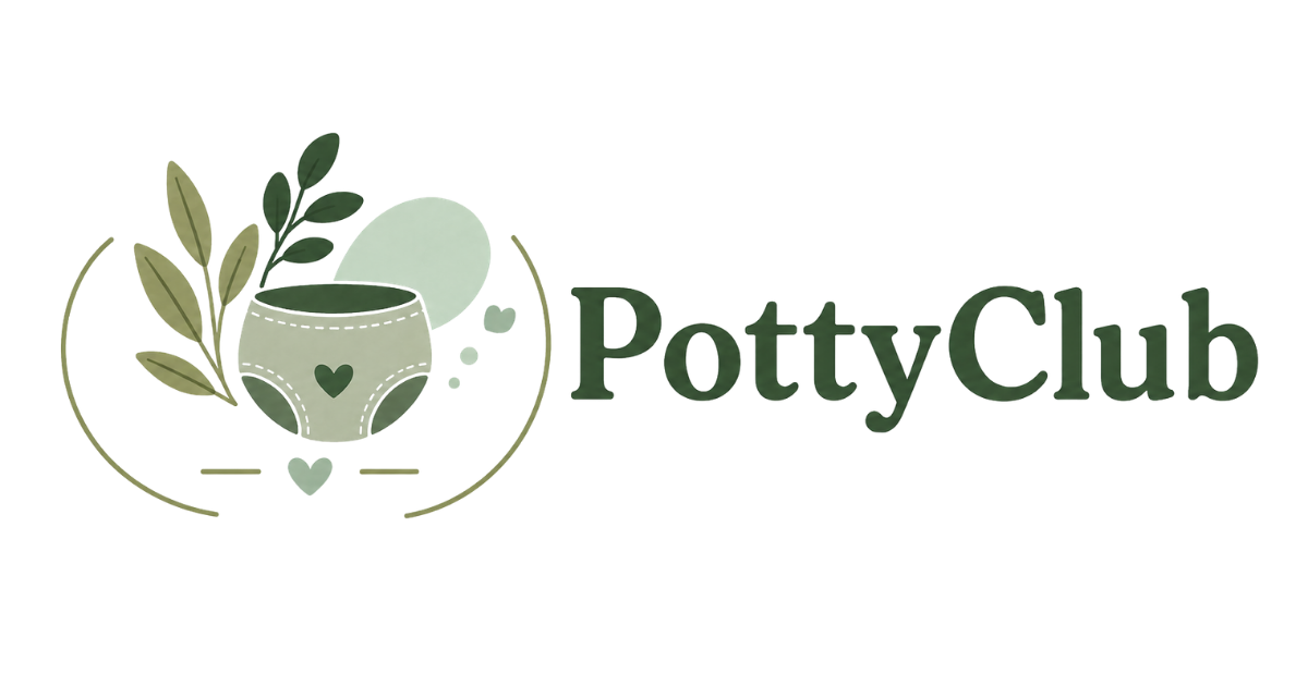 Potty